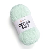 Cotton Soft YarnArt - 79 (мятный)